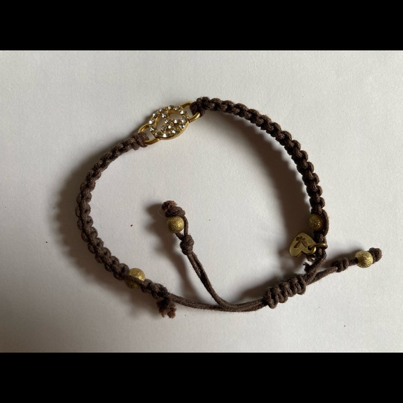 Bundle: three bracelets. - Picture 4 of 4